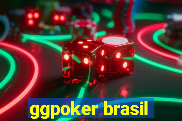 ggpoker brasil