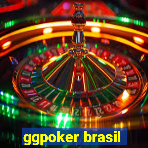 ggpoker brasil