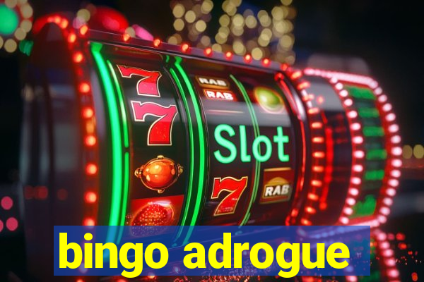 bingo adrogue