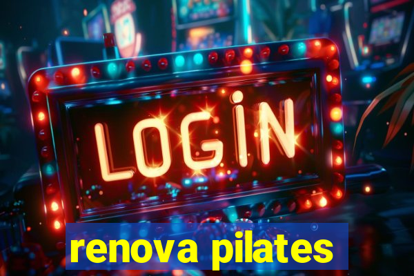 renova pilates