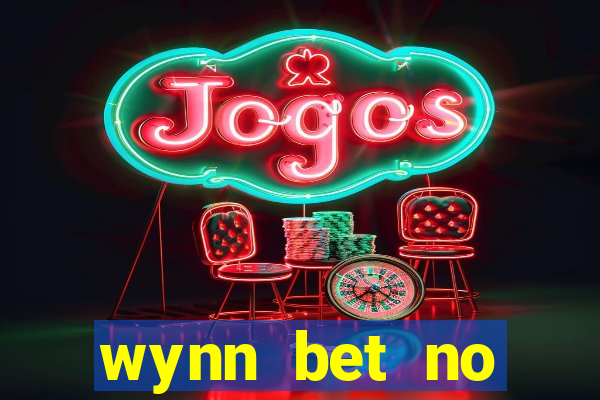 wynn bet no deposit bonus