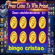 bingo cristao