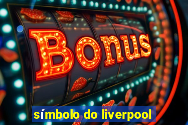 símbolo do liverpool