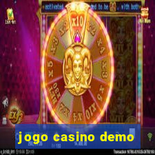 jogo casino demo