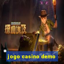 jogo casino demo