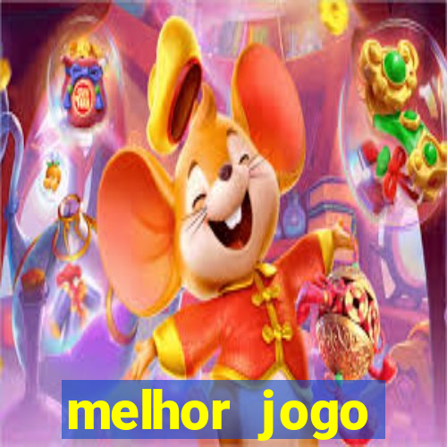 melhor jogo gratuito para celular