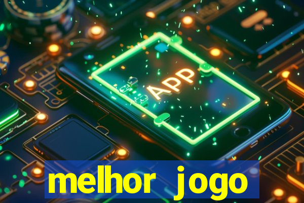 melhor jogo gratuito para celular