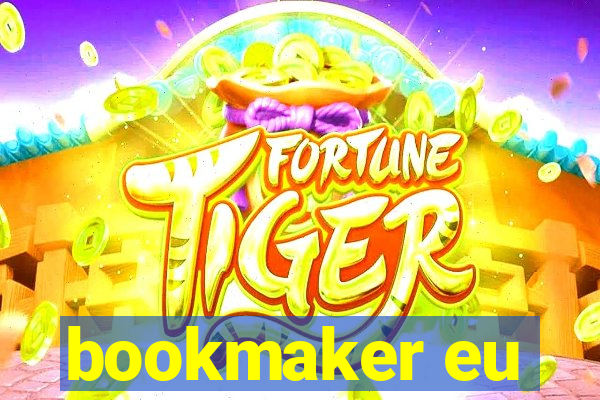 bookmaker eu