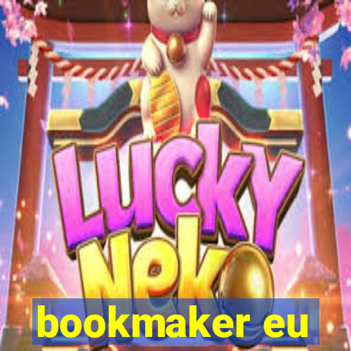 bookmaker eu