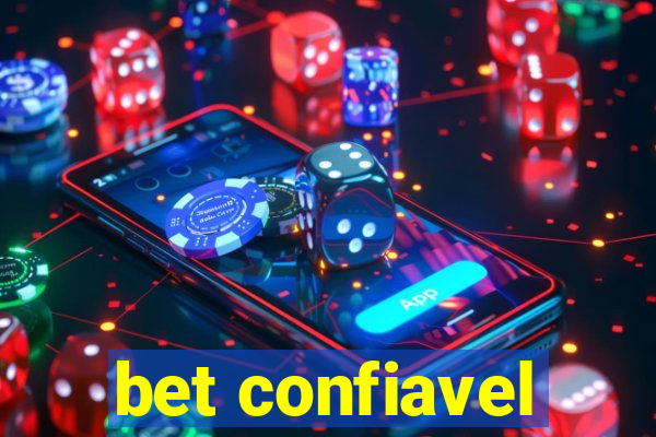 bet confiavel