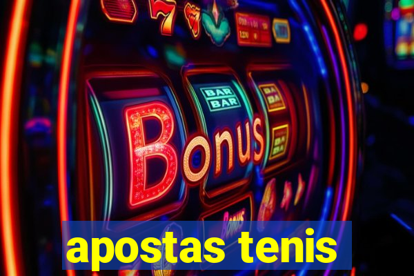 apostas tenis