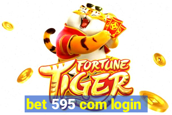 bet 595 com login