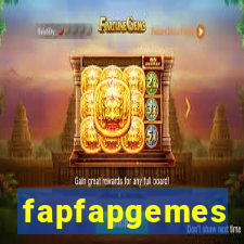 fapfapgemes