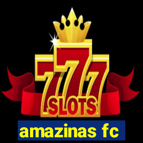 amazinas fc