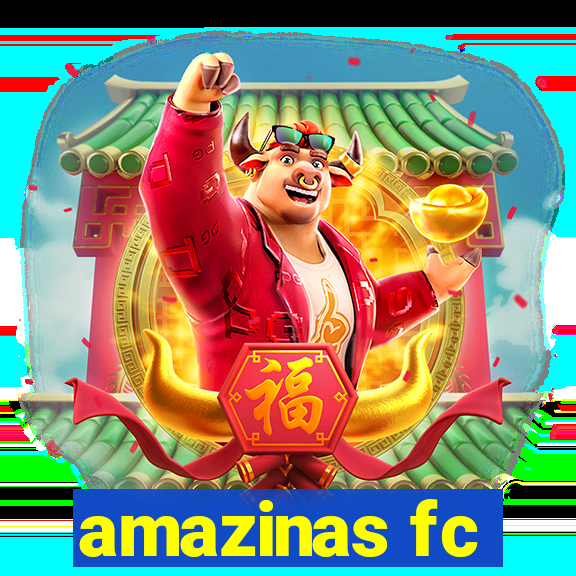 amazinas fc