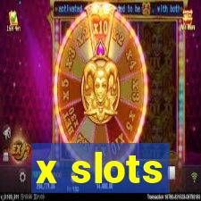 x slots