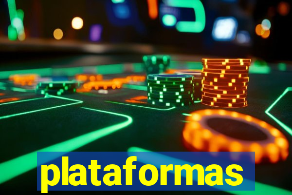 plataformas confiaveis de jogos online