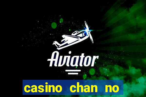 casino chan no deposit codes