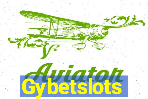 Gybetslots