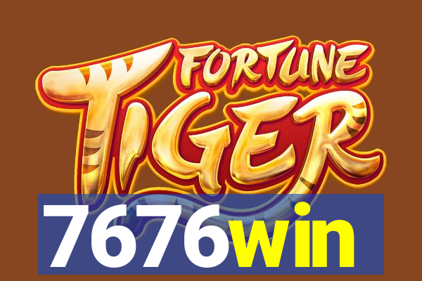 7676win