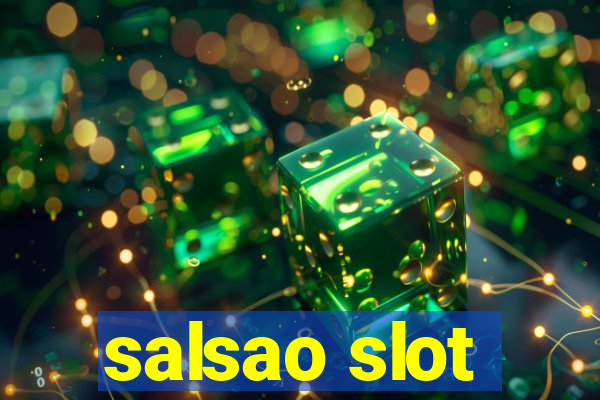 salsao slot