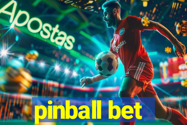 pinball bet