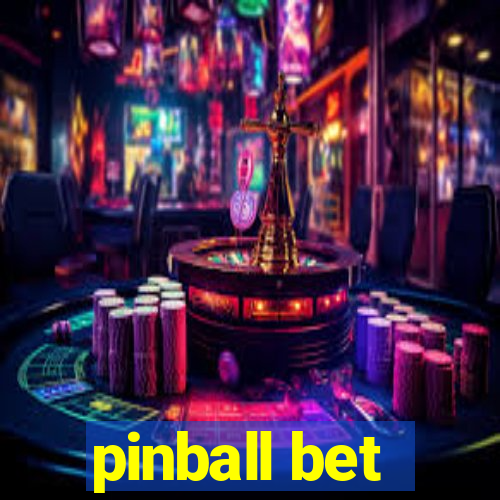 pinball bet