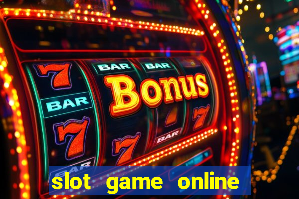 slot game online super win