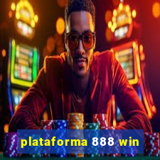 plataforma 888 win