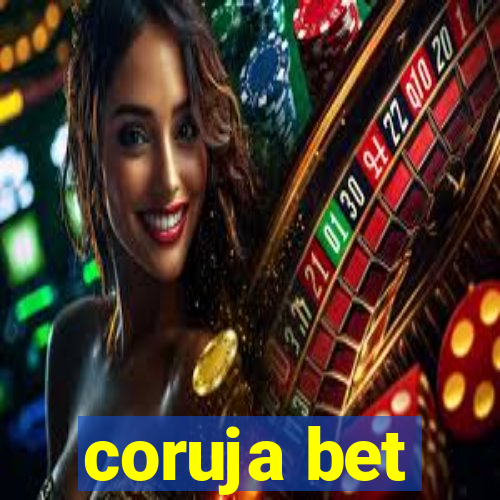 coruja bet