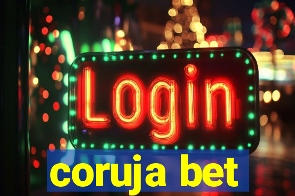 coruja bet