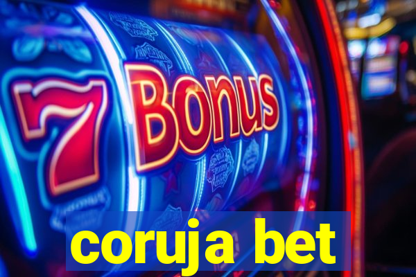 coruja bet