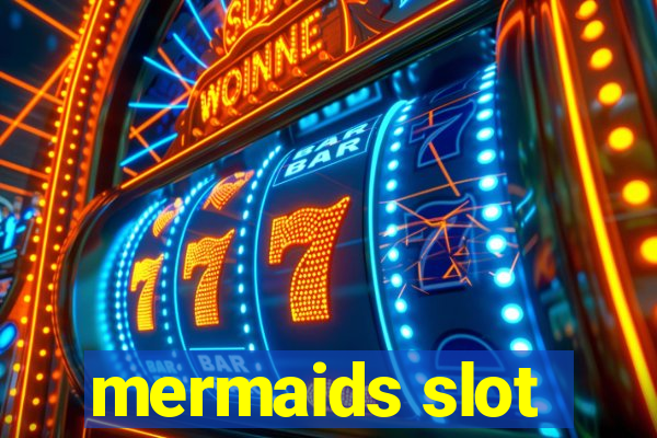 mermaids slot