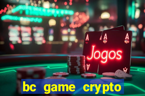 bc game crypto casino download