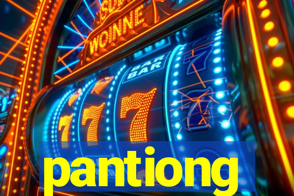 pantiong