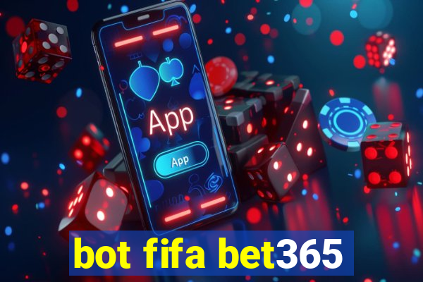 bot fifa bet365