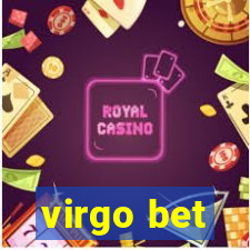 virgo bet