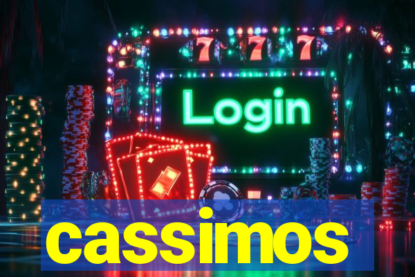 cassimos