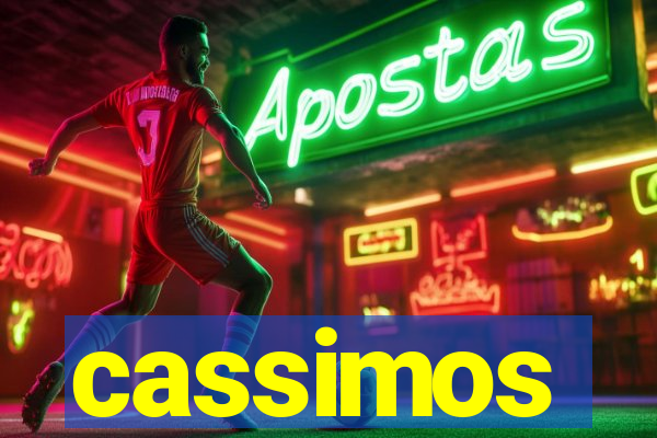 cassimos