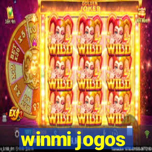 winmi jogos