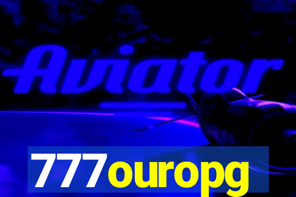 777ouropg