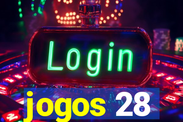 jogos 28