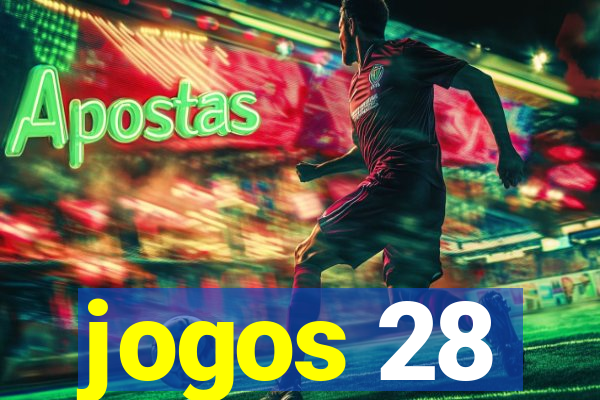 jogos 28