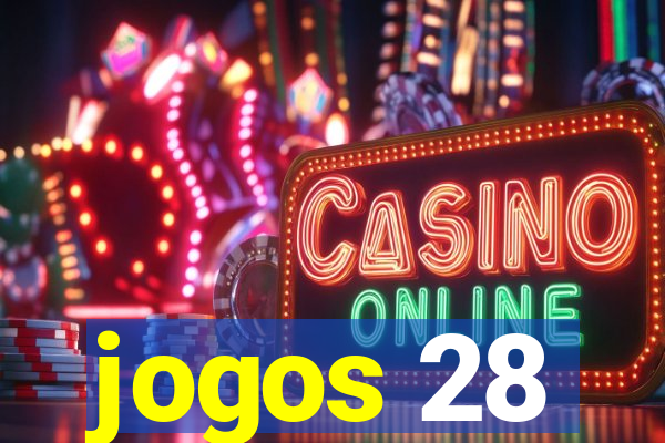 jogos 28