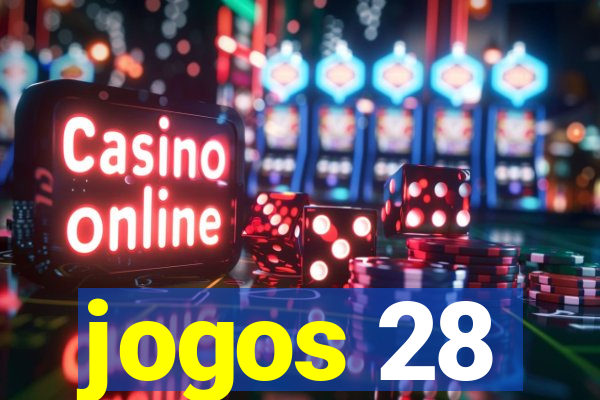 jogos 28