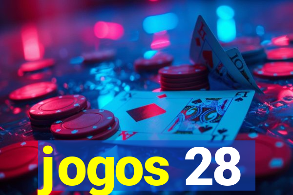 jogos 28