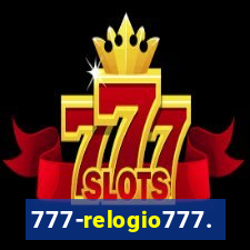 777-relogio777.net