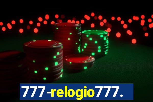 777-relogio777.net