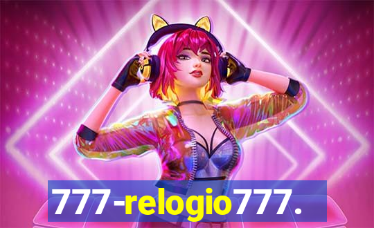 777-relogio777.net