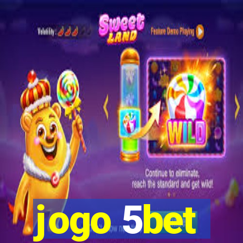 jogo 5bet